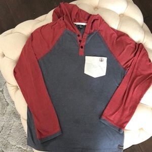 Volcom Hoodie
